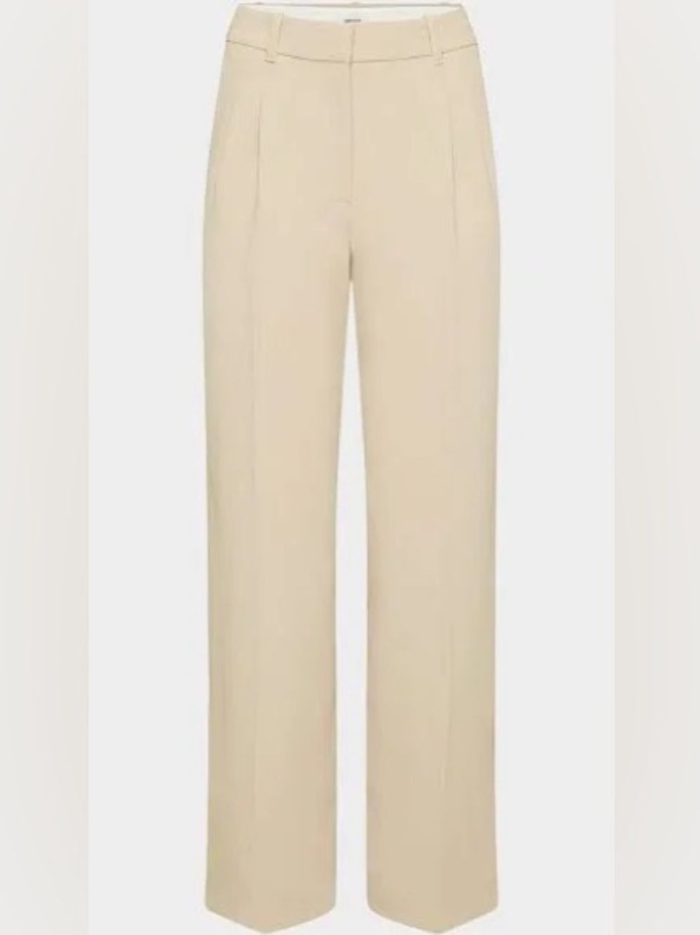 ARITZIA The Effortless Pant Crepette